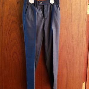 Navy Blue Dress Pants